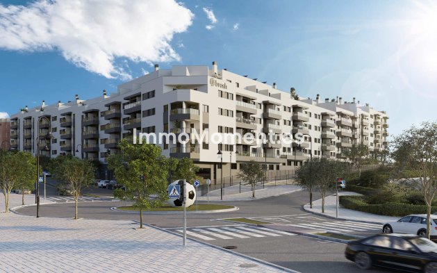 New Build - Penthouse - Mijas Costa - Fuengirola