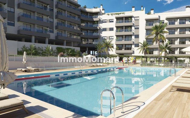 New Build - Penthouse - Mijas Costa - Fuengirola