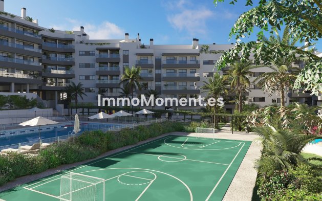 New Build - Penthouse - Mijas Costa - Fuengirola