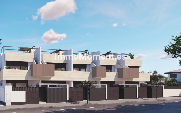 Neubau - Low-bungalow - Pilar de la Horadada