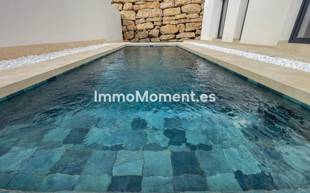 Reventa - Villa independiente - Finestrat
