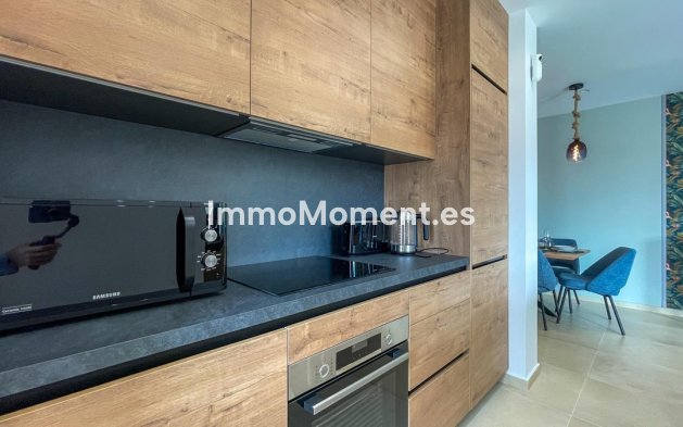 Reventa - Villa independiente - Finestrat
