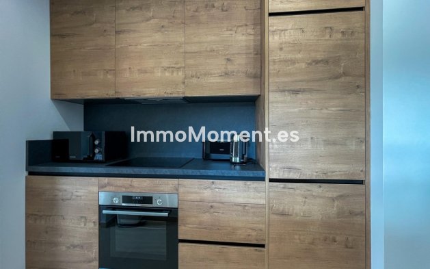 Reventa - Villa independiente - Finestrat