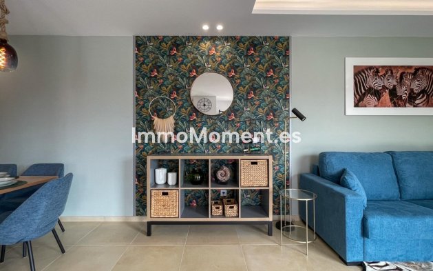 Reventa - Villa independiente - Finestrat