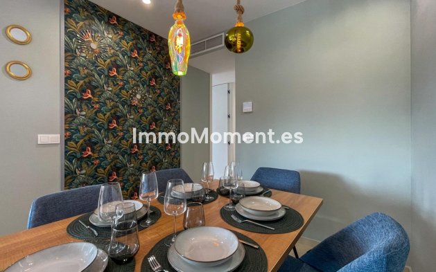 Reventa - Villa independiente - Finestrat