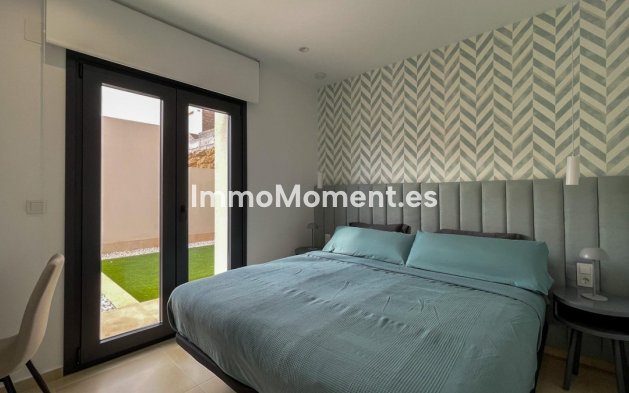 Reventa - Villa independiente - Finestrat