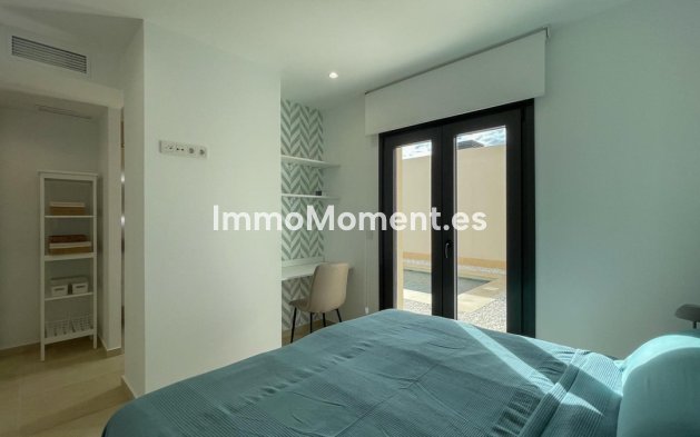 Reventa - Villa independiente - Finestrat