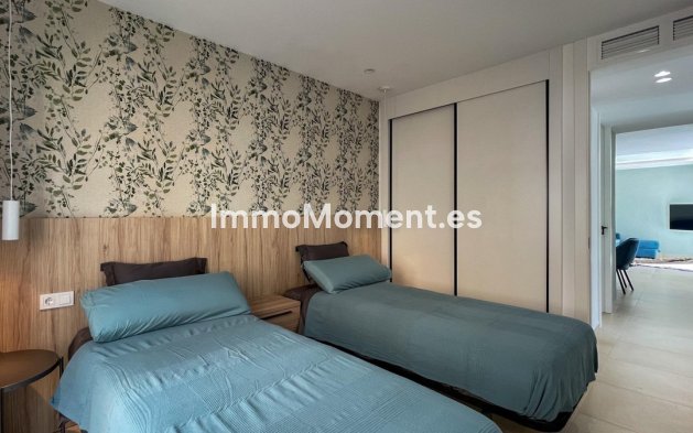 Reventa - Villa independiente - Finestrat