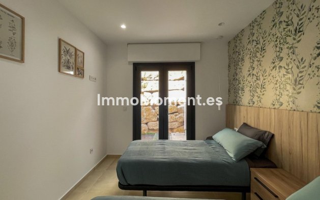 Reventa - Villa independiente - Finestrat