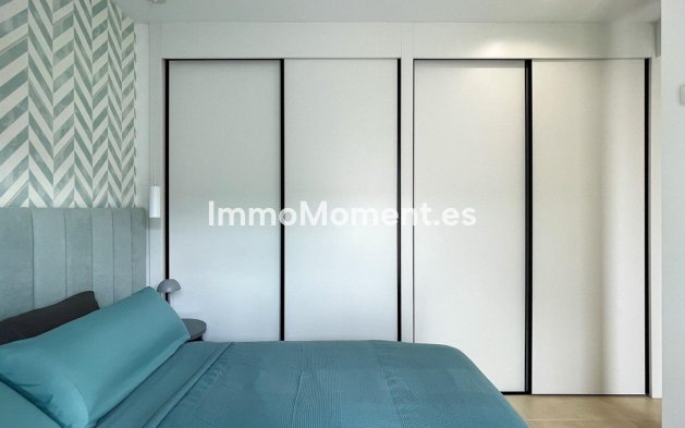 Reventa - Villa independiente - Finestrat