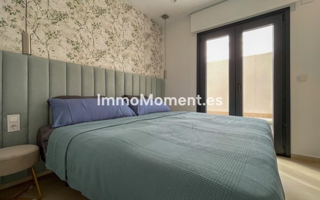 Reventa - Villa independiente - Finestrat