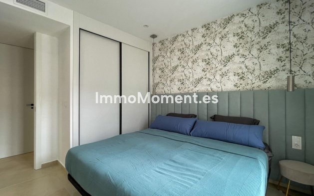 Reventa - Villa independiente - Finestrat