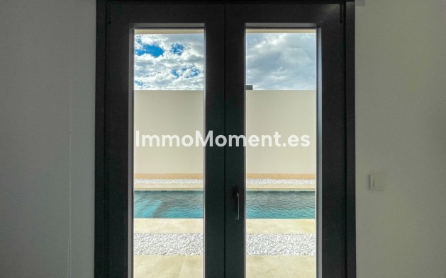 Reventa - Villa independiente - Finestrat