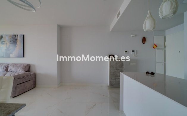 Wiederverkauf - Wohnung - Benidorm - Benidorm Centro