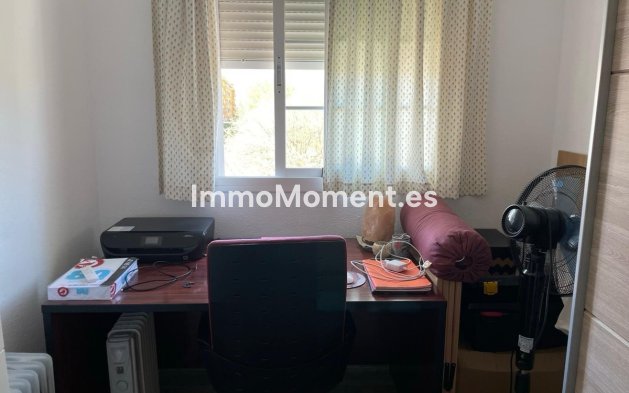 Resale - Apartment - Marbella - San Pedro de Alcántara