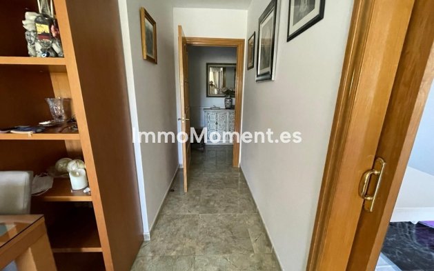 Resale - Apartment - Marbella - San Pedro de Alcántara