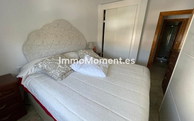 Resale - Apartment - Marbella - San Pedro de Alcántara