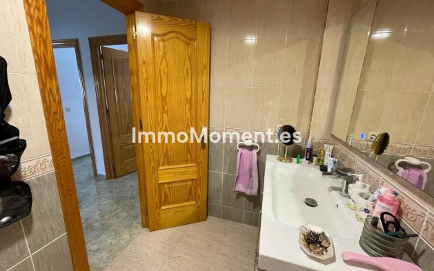 Resale - Apartment - Marbella - San Pedro de Alcántara