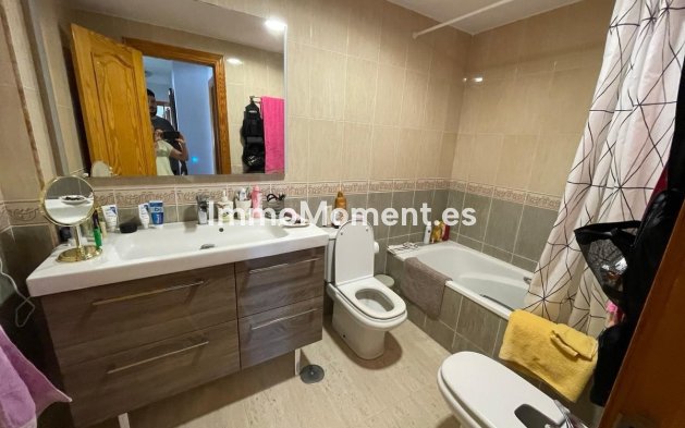 Resale - Apartment - Marbella - San Pedro de Alcántara
