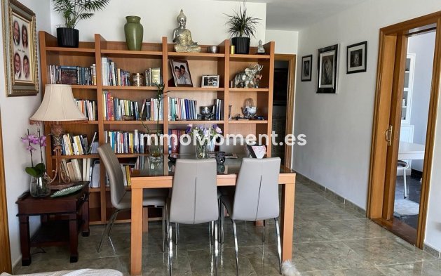Resale - Apartment - Marbella - San Pedro de Alcántara