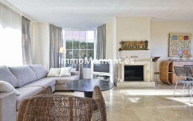 Wiederverkauf - Reihenhaus - Benalmadena - Torrequebrada