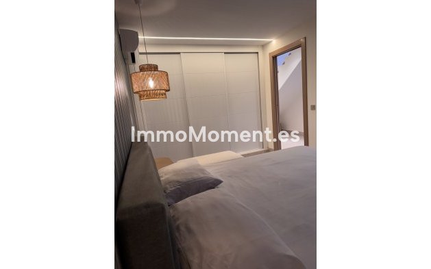 Resale - Detached villa - Marbella - Guadalmina Alta