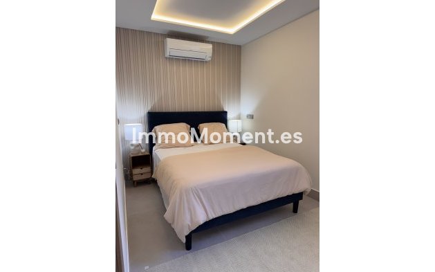 Resale - Detached villa - Marbella - Guadalmina Alta