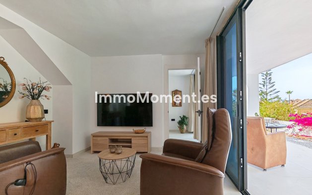 Resale - Detached villa - Marbella - Elviria