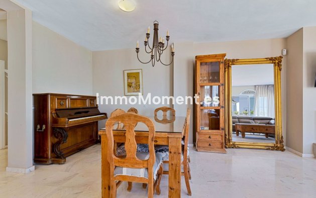 Wiederverkauf - Reihenhaus - Mijas - Mijas Costa
