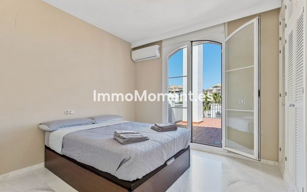 Wiederverkauf - Reihenhaus - Mijas - Mijas Costa