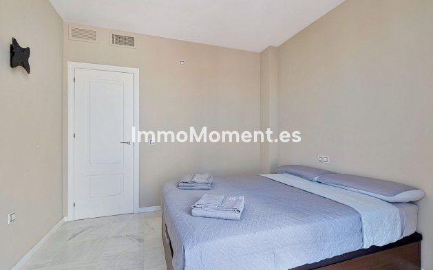 Wiederverkauf - Reihenhaus - Mijas - Mijas Costa