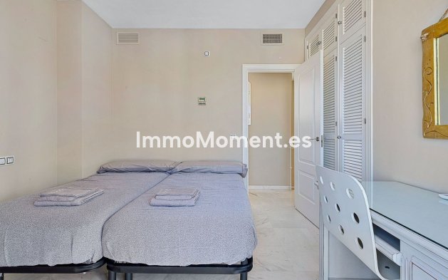 Wiederverkauf - Reihenhaus - Mijas - Mijas Costa