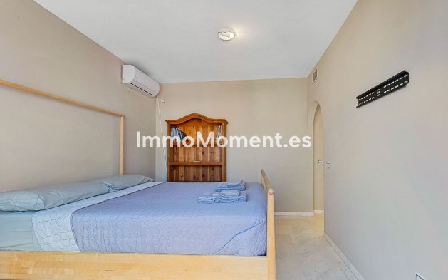 Wiederverkauf - Reihenhaus - Mijas - Mijas Costa