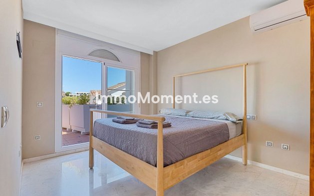Wiederverkauf - Reihenhaus - Mijas - Mijas Costa