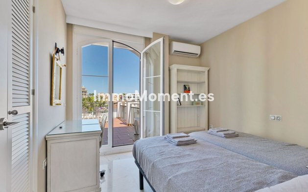 Wiederverkauf - Reihenhaus - Mijas - Mijas Costa