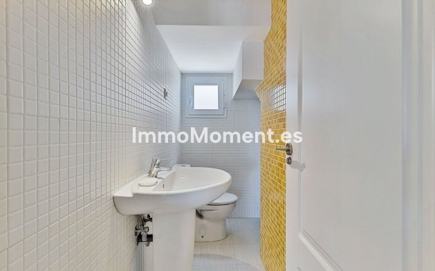 Wiederverkauf - Reihenhaus - Mijas - Mijas Costa