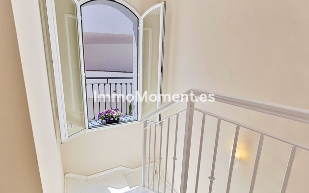 Wiederverkauf - Reihenhaus - Mijas - Mijas Costa