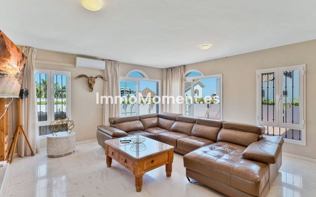 Wiederverkauf - Reihenhaus - Mijas - Mijas Costa