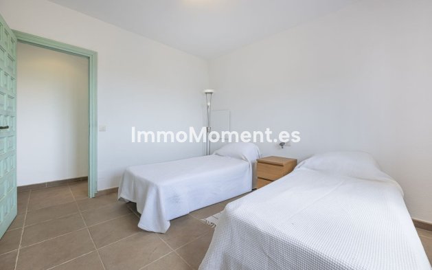 Resale - Detached villa - Manilva - Punta Chullera