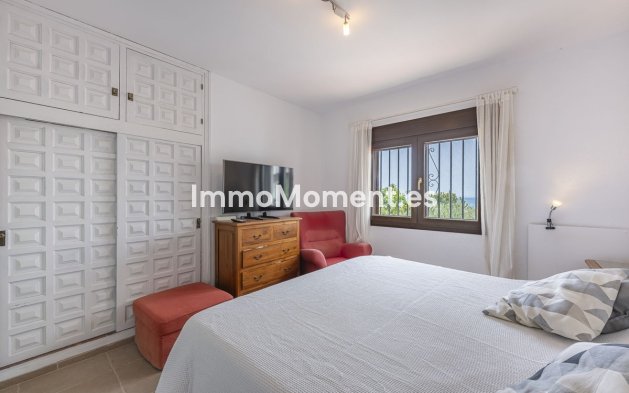 Resale - Detached villa - Manilva - Punta Chullera