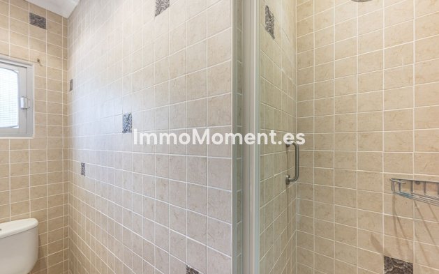 Resale - Detached villa - Manilva - Punta Chullera
