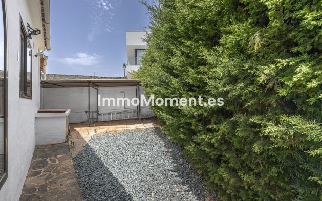Resale - Detached villa - Manilva - Punta Chullera