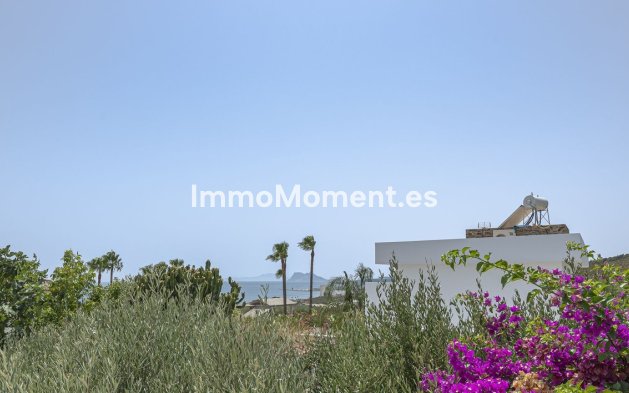 Resale - Detached villa - Manilva - Punta Chullera