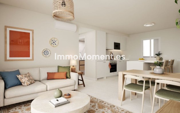Resale - Apartment - Fuengirola - Fuengirola Centro