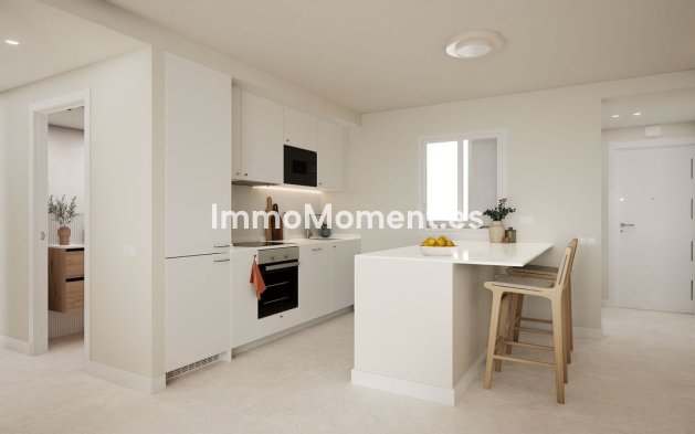 Resale - Apartment - Fuengirola - Fuengirola Centro