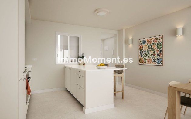 Resale - Apartment - Fuengirola - Fuengirola Centro