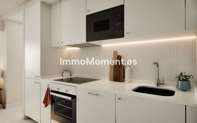 Resale - Apartment - Fuengirola - Fuengirola Centro