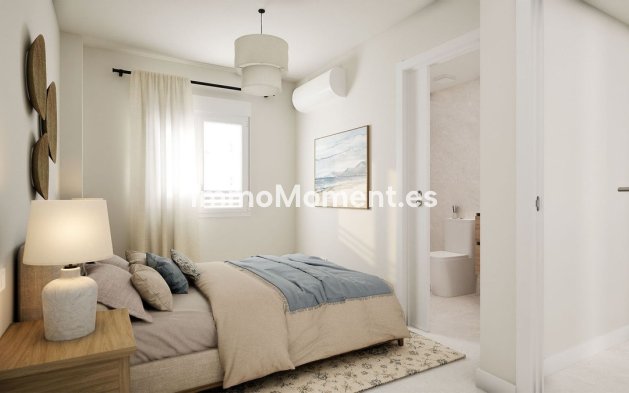 Resale - Apartment - Fuengirola - Fuengirola Centro