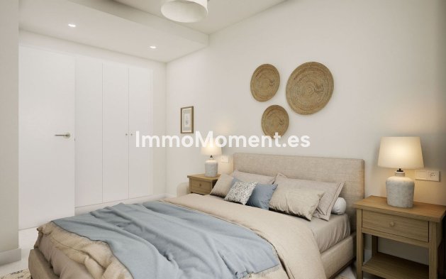 Resale - Apartment - Fuengirola - Fuengirola Centro