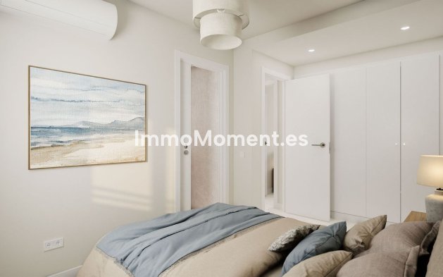 Resale - Apartment - Fuengirola - Fuengirola Centro